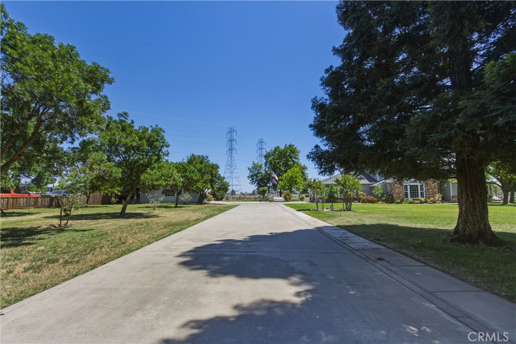 3856 North Gardner Avenue Merced, CA 95340 - Photo 58 of 59 a view of a park