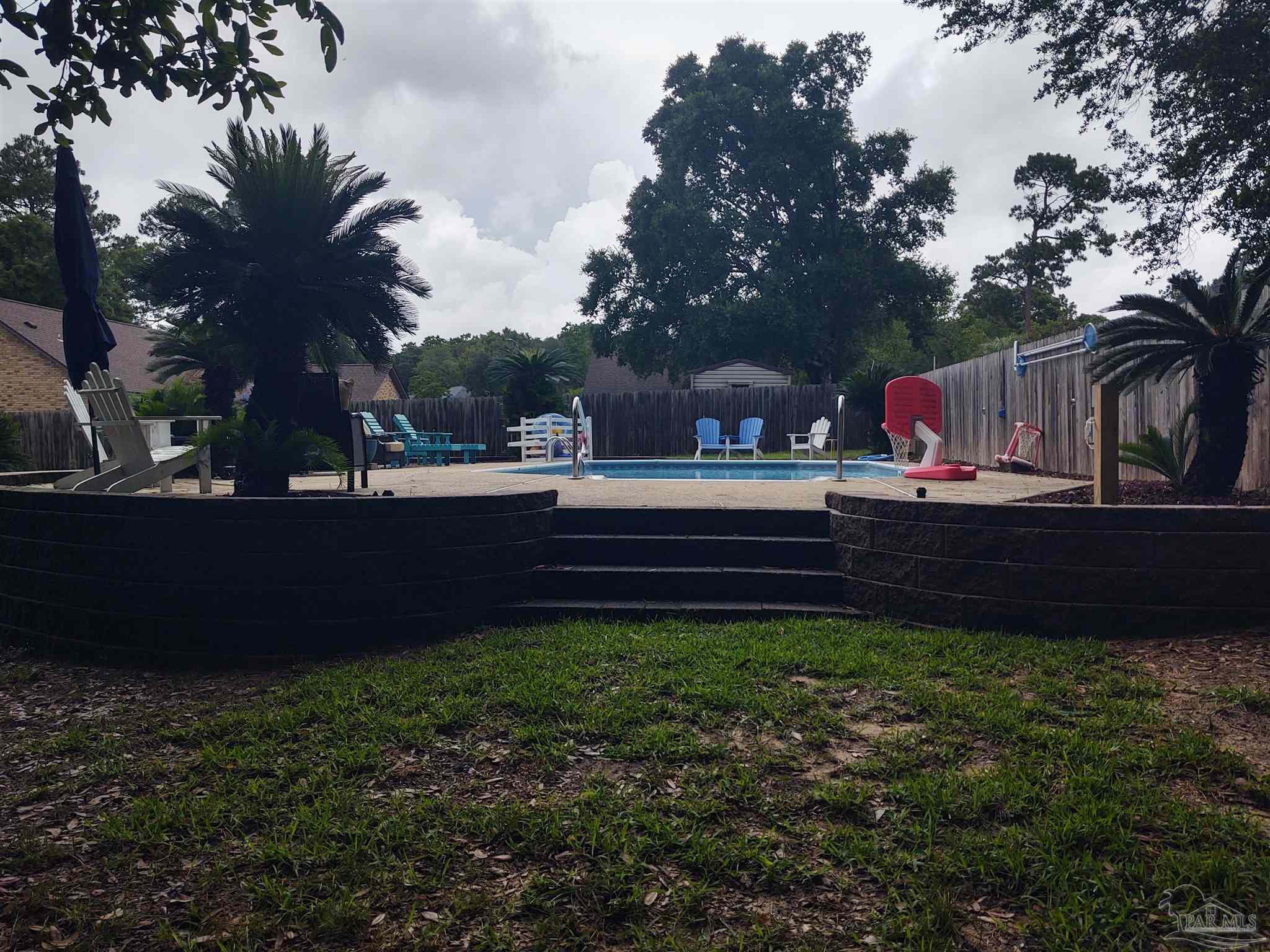 5412 Rowe Trail Pace, FL 32571 - Photo 32 of 57