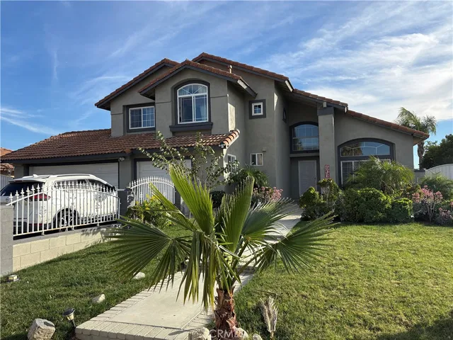 $750,000 | 723 East Shamrock Street, Rialto, CA 92376
