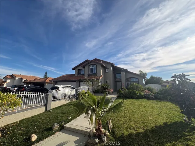 $750,000 | 723 East Shamrock Street, Rialto, CA 92376