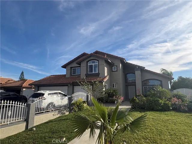 $750,000 | 723 East Shamrock Street, Rialto, CA 92376