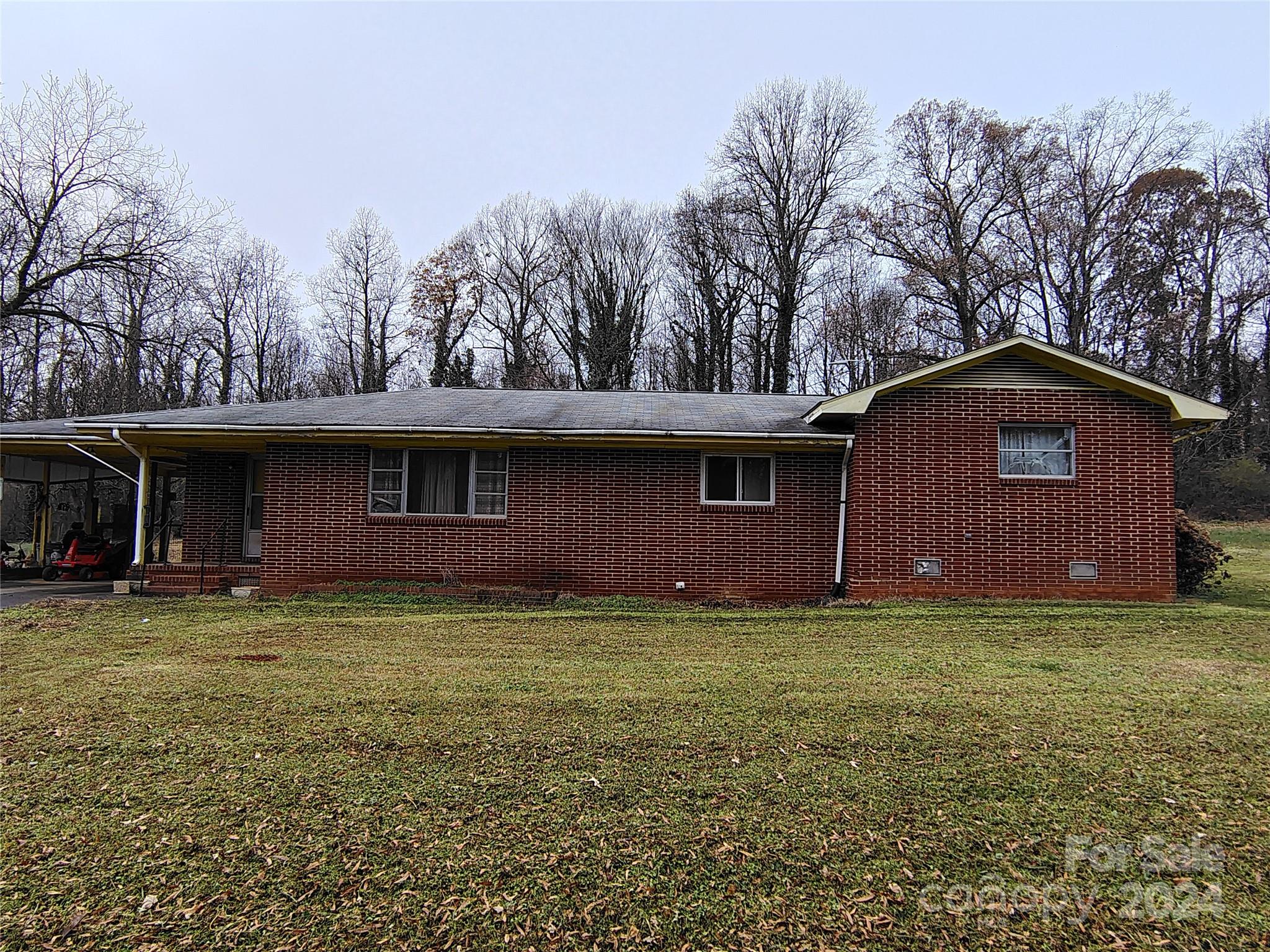 160 Ketchie Estates Road China Grove, NC 28023 - Photo 1 of 6 Gallery Image 1