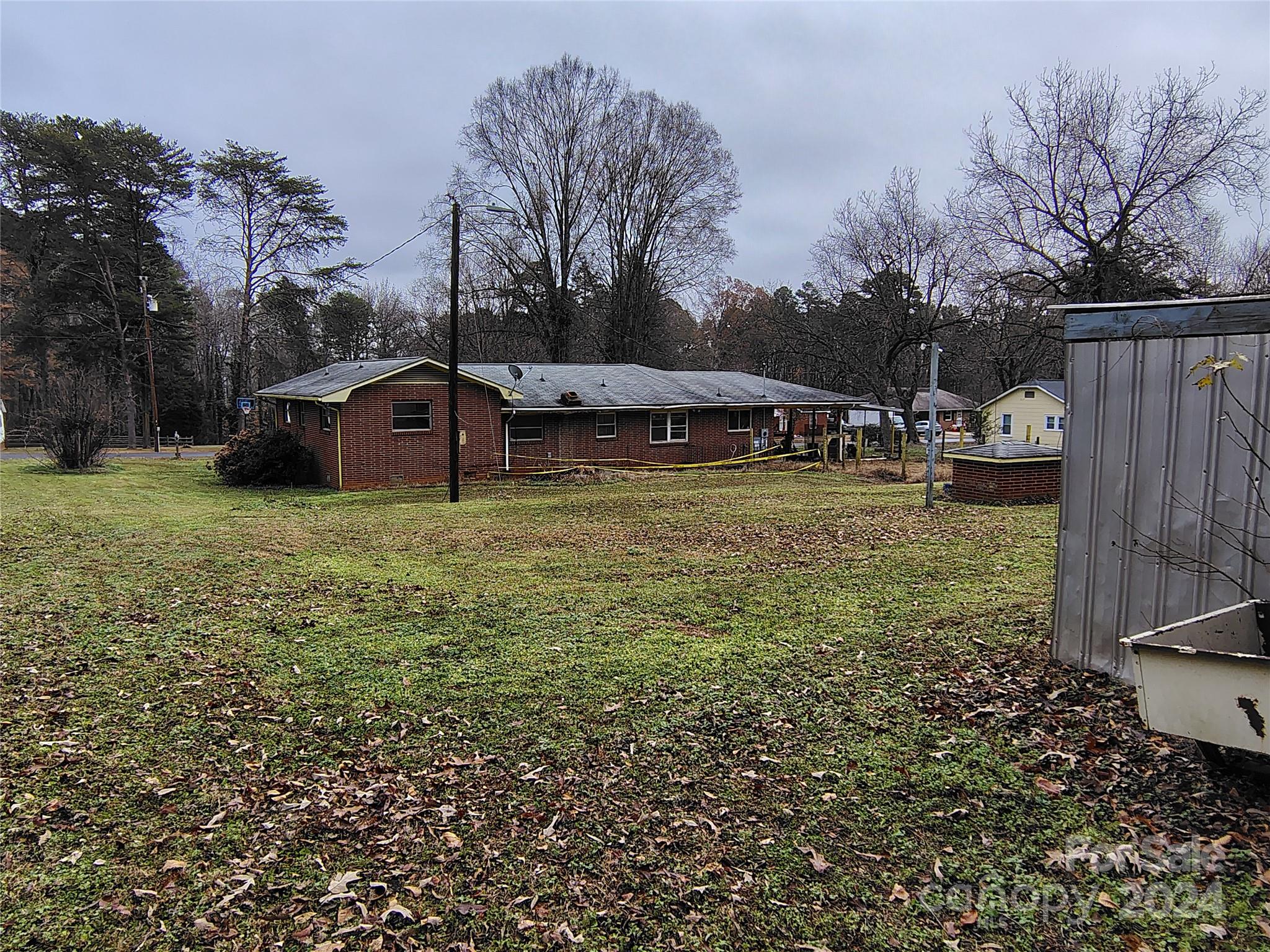 160 Ketchie Estates Road China Grove, NC 28023 - Photo 2 of 6 Gallery Image 2