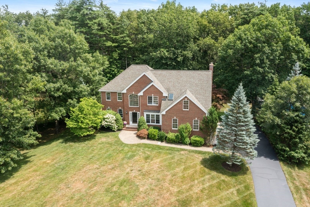 74 Grist Mill Road Littleton, MA 01460 - Photo 39 of 41