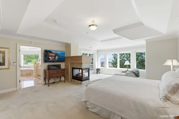 $5,998,000 | 130 Sierra Azule, Los Gatos, CA 95032
