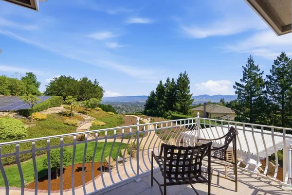 $5,998,000 | 130 Sierra Azule, Los Gatos, CA 95032