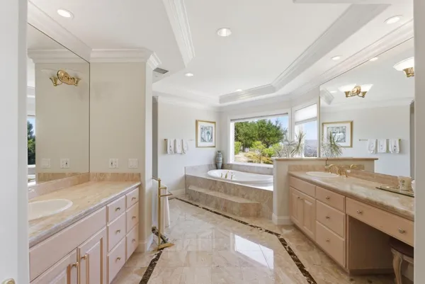 $5,998,000 | 130 Sierra Azule, Los Gatos, CA 95032