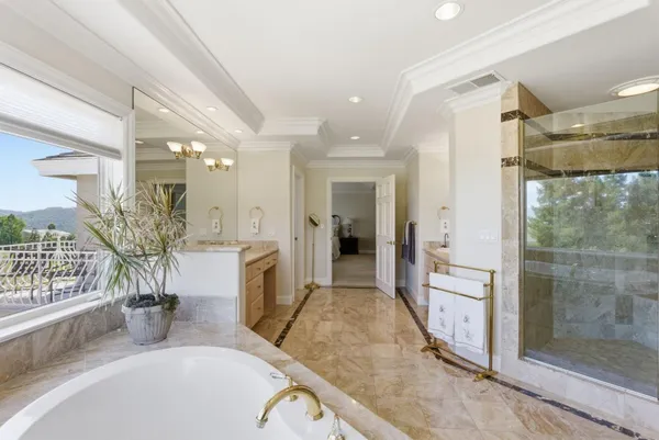 $5,998,000 | 130 Sierra Azule, Los Gatos, CA 95032