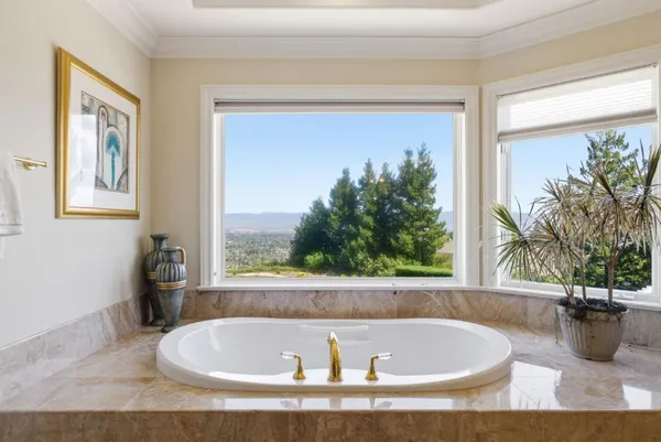 $5,998,000 | 130 Sierra Azule, Los Gatos, CA 95032