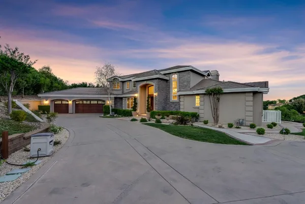 $5,998,000 | 130 Sierra Azule, Los Gatos, CA 95032