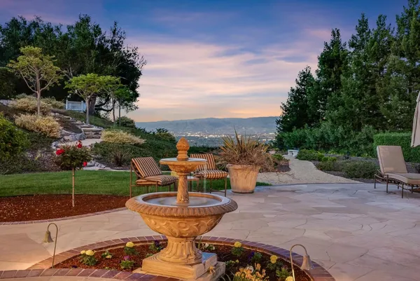 $5,998,000 | 130 Sierra Azule, Los Gatos, CA 95032