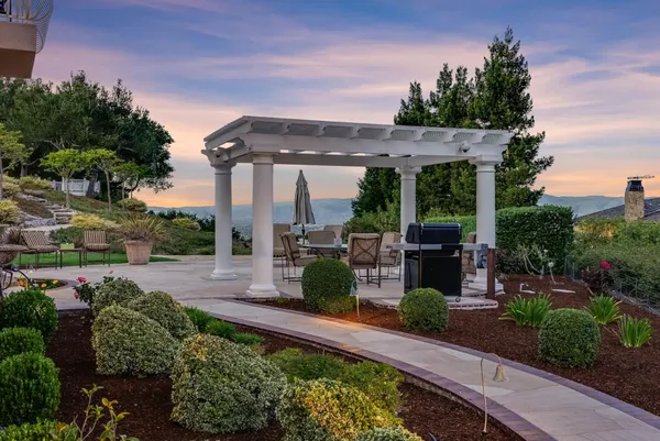 $5,998,000 | 130 Sierra Azule, Los Gatos, CA 95032