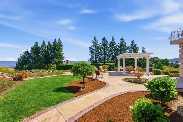 $5,998,000 | 130 Sierra Azule, Los Gatos, CA 95032