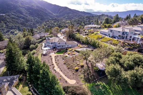 $5,998,000 | 130 Sierra Azule, Los Gatos, CA 95032