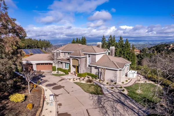 $5,998,000 | 130 Sierra Azule, Los Gatos, CA 95032