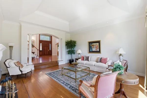 $5,998,000 | 130 Sierra Azule, Los Gatos, CA 95032