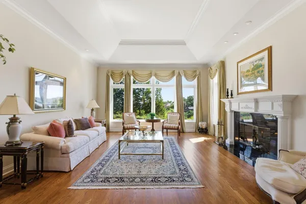 $5,998,000 | 130 Sierra Azule, Los Gatos, CA 95032