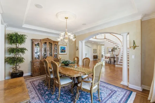 $5,998,000 | 130 Sierra Azule, Los Gatos, CA 95032