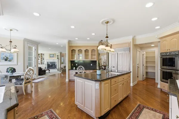 $5,998,000 | 130 Sierra Azule, Los Gatos, CA 95032