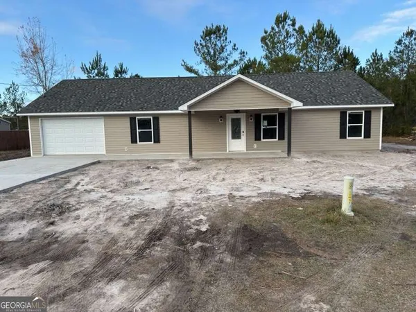 $235,000 | 53 Hawks Place, Waynesville, GA 31566