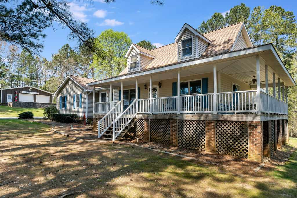 446 Loop Road Clayton, NC 27527 - Photo 2 of 30 Photo 2