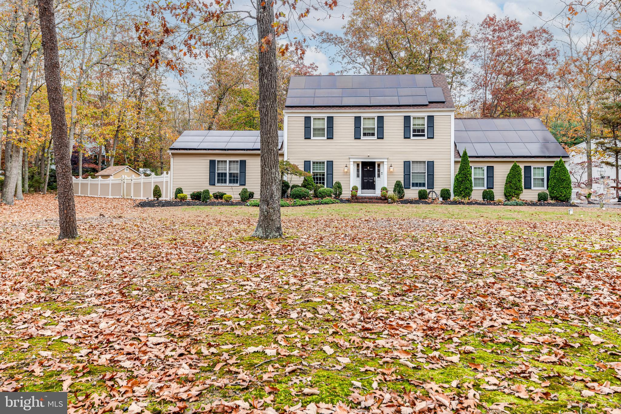43 Foxchase Road Southampton, NJ 08088 - Photo 3 of 45