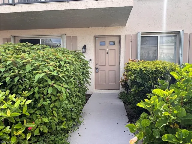 $2,000 | 123 Palm Drive, Unit 2861, Naples, FL 34112