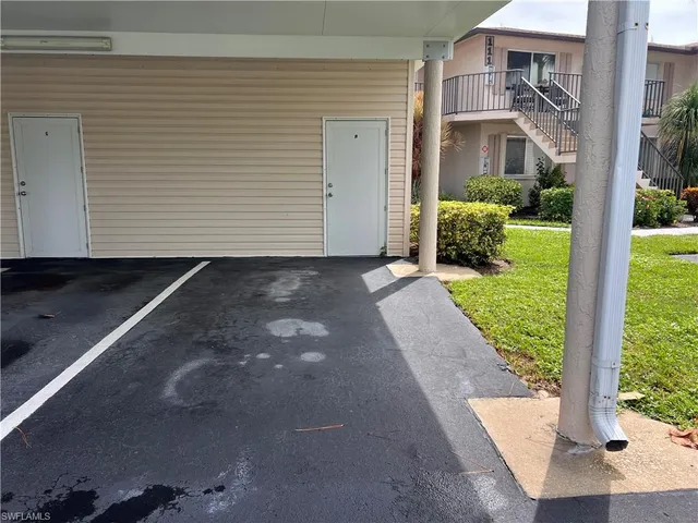 $2,000 | 123 Palm Drive, Unit 2861, Naples, FL 34112