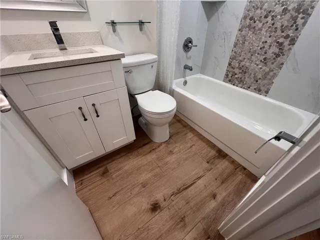 $2,000 | 123 Palm Drive, Unit 2861, Naples, FL 34112