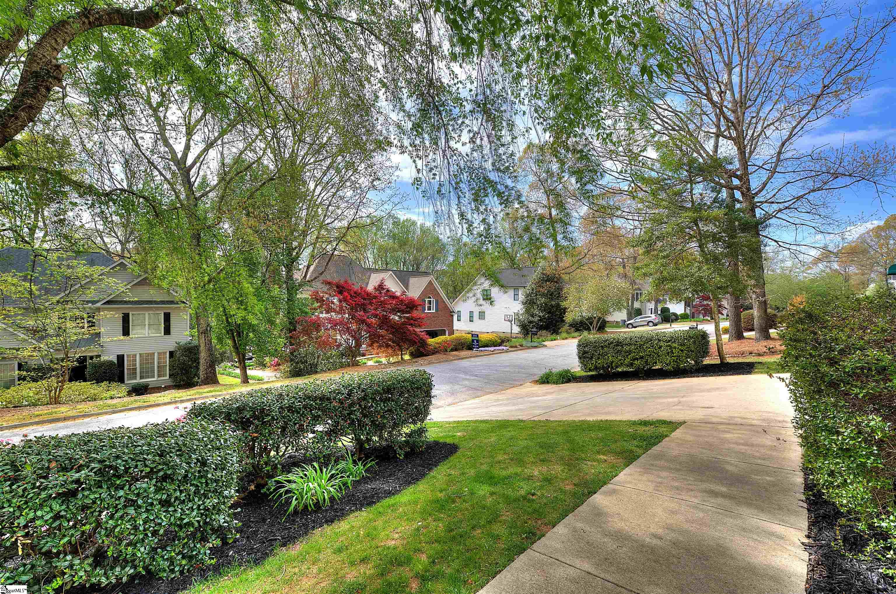 223 Rock Road Greer, SC 29651 - Photo 2 of 48
