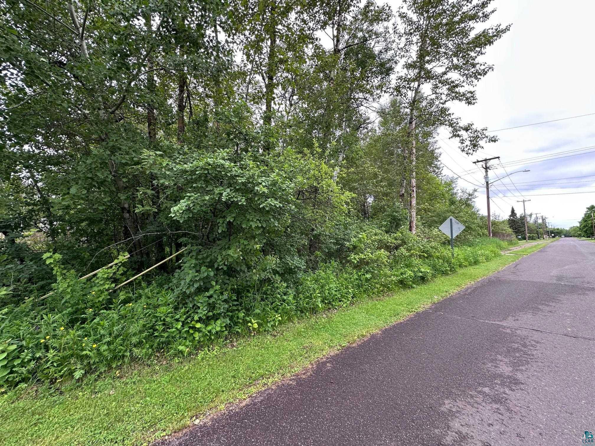 3938 East 5th Street Superior, WI 54880 - Photo 6 of 6 View of asphalt street