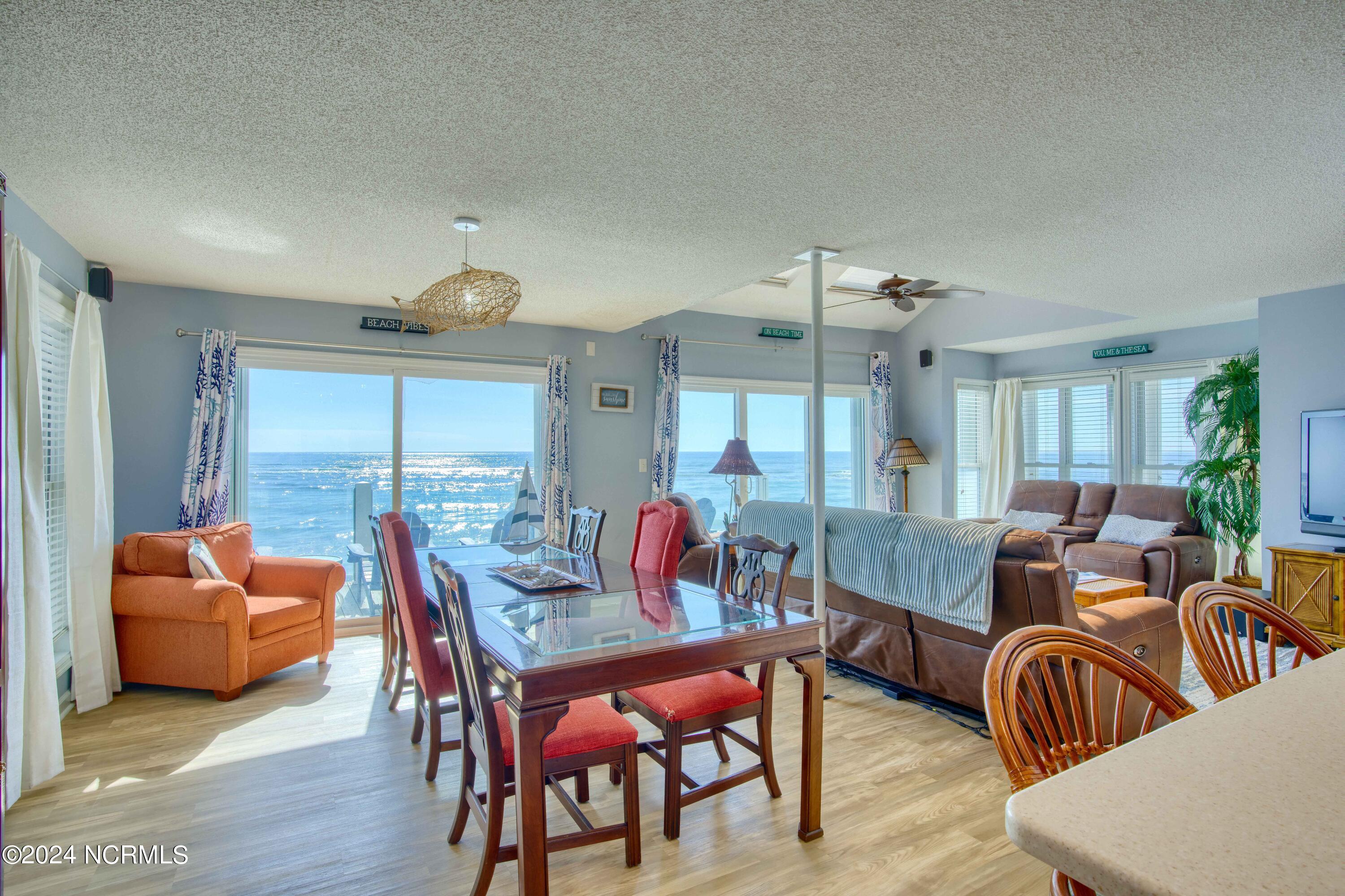 2362 New River Inlet Road North Topsail Beach, NC 28460 - Photo 17 of 49 2362 New River Inlet Road - Interiors -