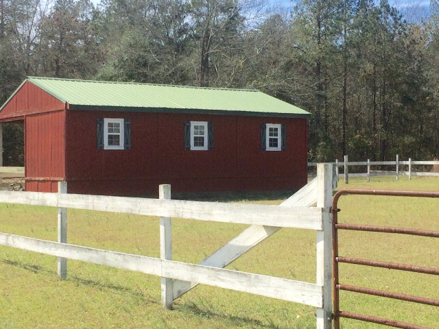 1346 Dairy Road Ridge Spring, SC 29129 - Photo 25 of 25