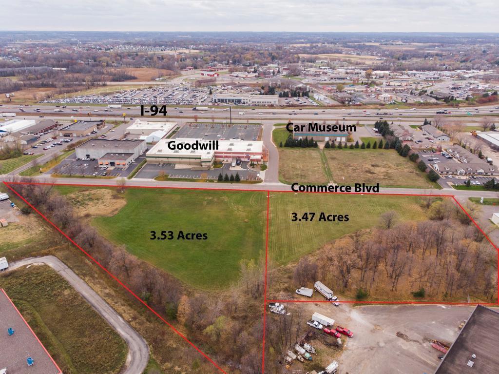 Xxx Commerce Boulevard Rogers, MN 55374 - Photo 4 of 9