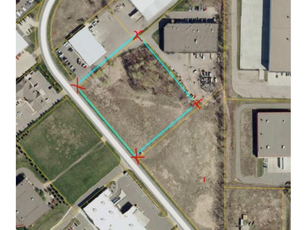 Xxx Commerce Boulevard Rogers, MN 55374 - Photo 8 of 9