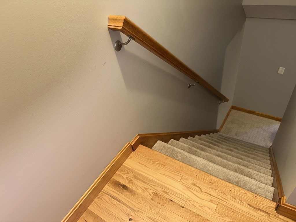 101 Minechoag Heights, Unit 101 Ludlow, MA 01056 - Photo 14 of 20 a bed room with a bed