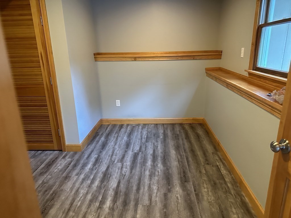 101 Minechoag Heights, Unit 101 Ludlow, MA 01056 - Photo 16 of 20 a view of wooden floor