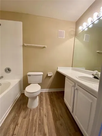 $1,545 | 1989 Summer Club Drive, Unit 305, Oviedo, FL 32765