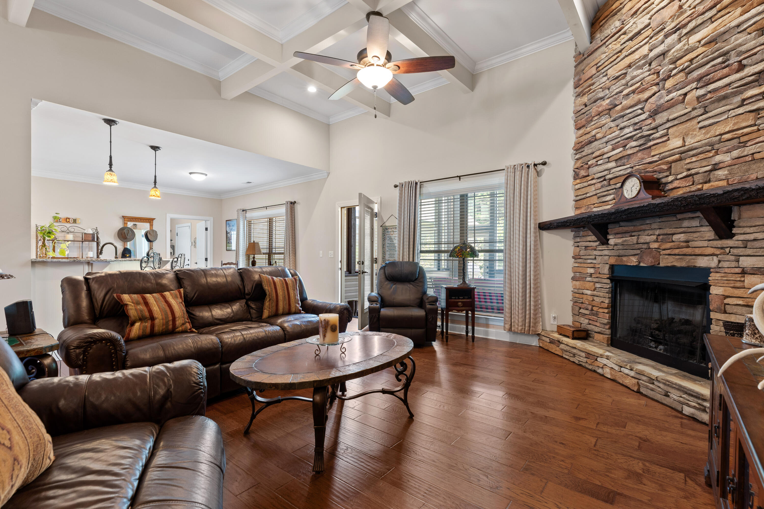 46 West Acorn Drive Rock Spring, GA 30739 - Photo 11 of 41 17-46 W Acorn Dr-16