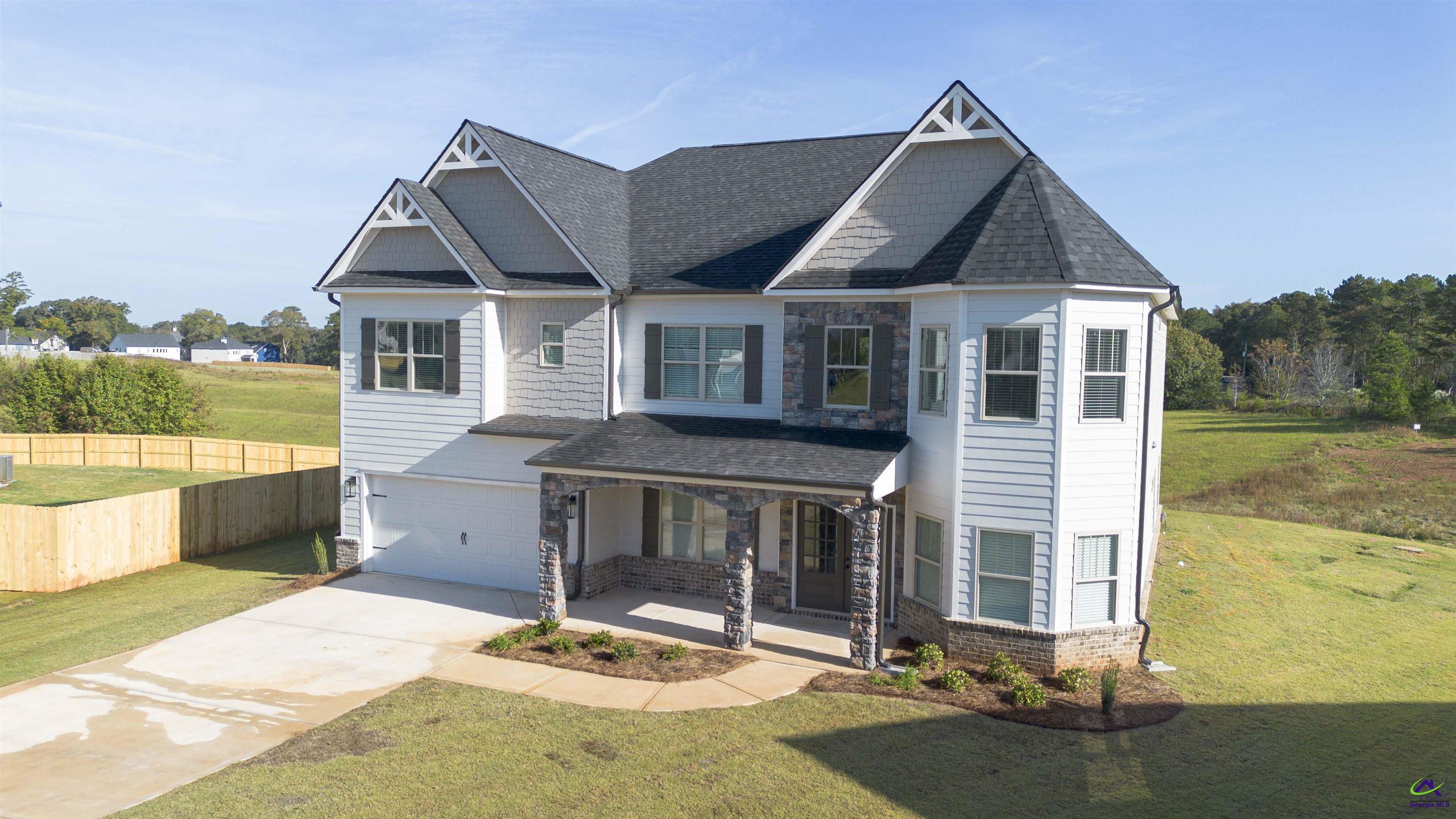 600 Beaver Court Perry, GA 31069 - Photo 7 of 49