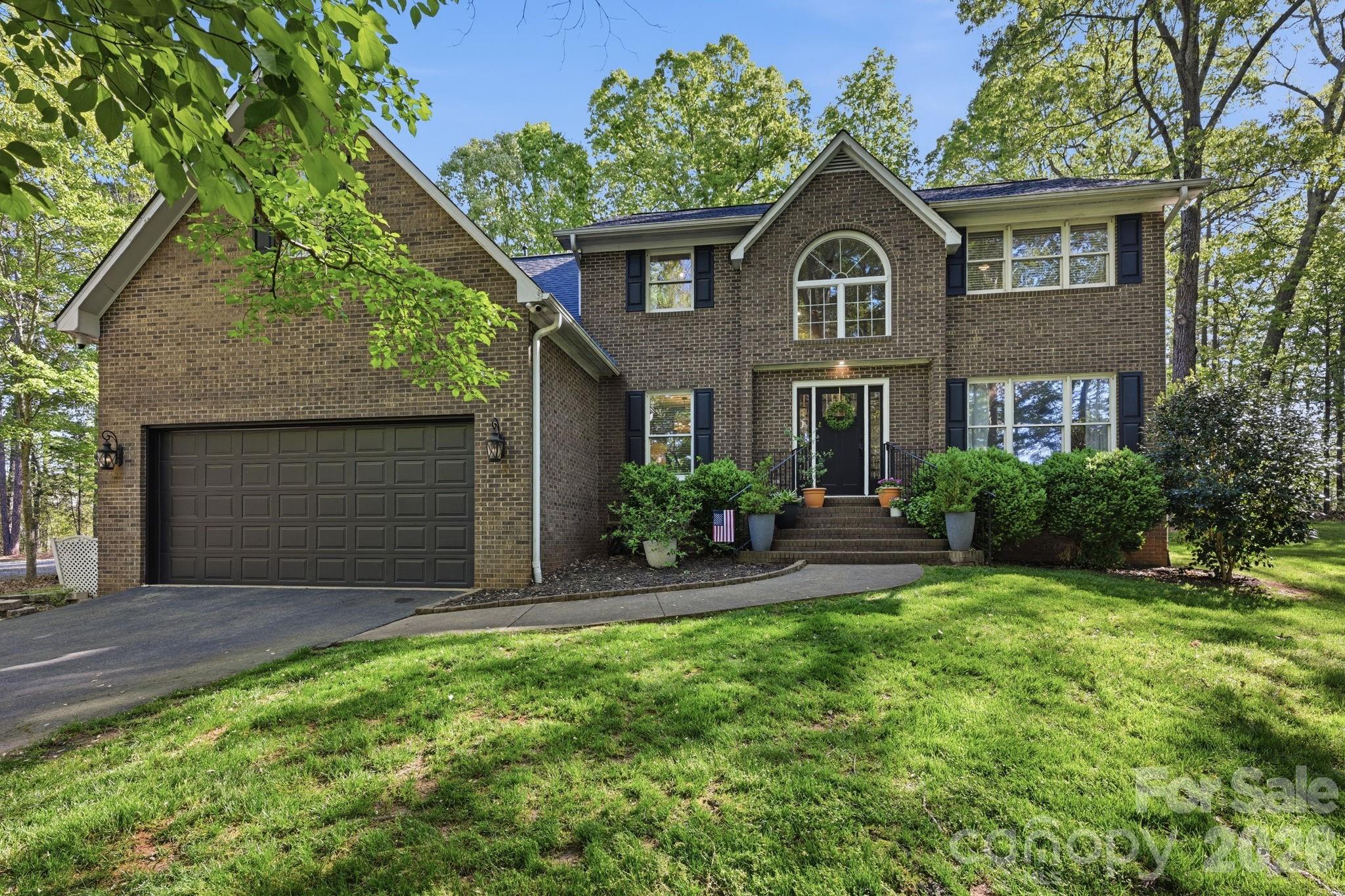 7319 Gilead Road Huntersville, NC 28078 - Photo 1 of 48