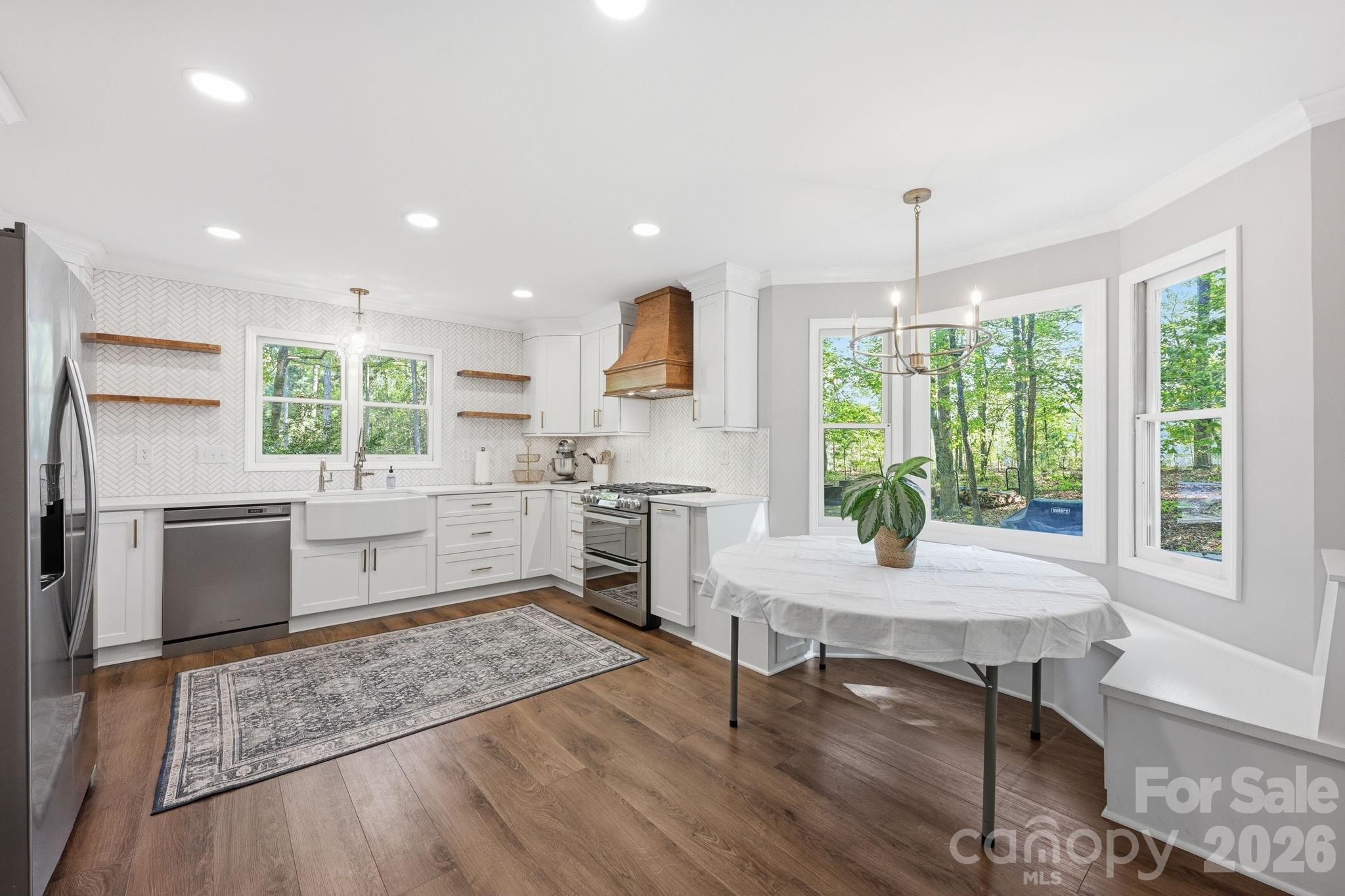 7319 Gilead Road Huntersville, NC 28078 - Photo 12 of 48