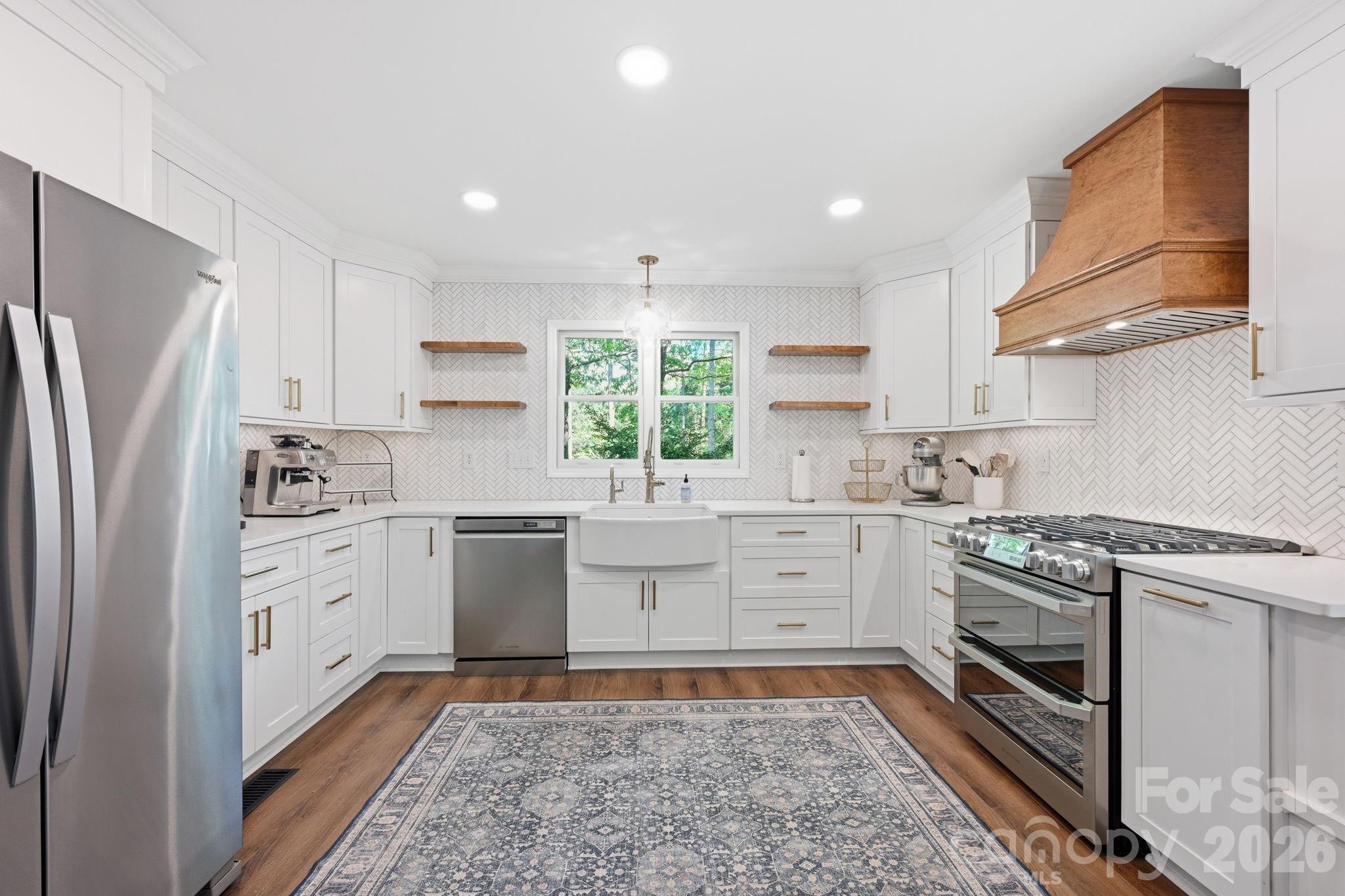 7319 Gilead Road Huntersville, NC 28078 - Photo 14 of 48