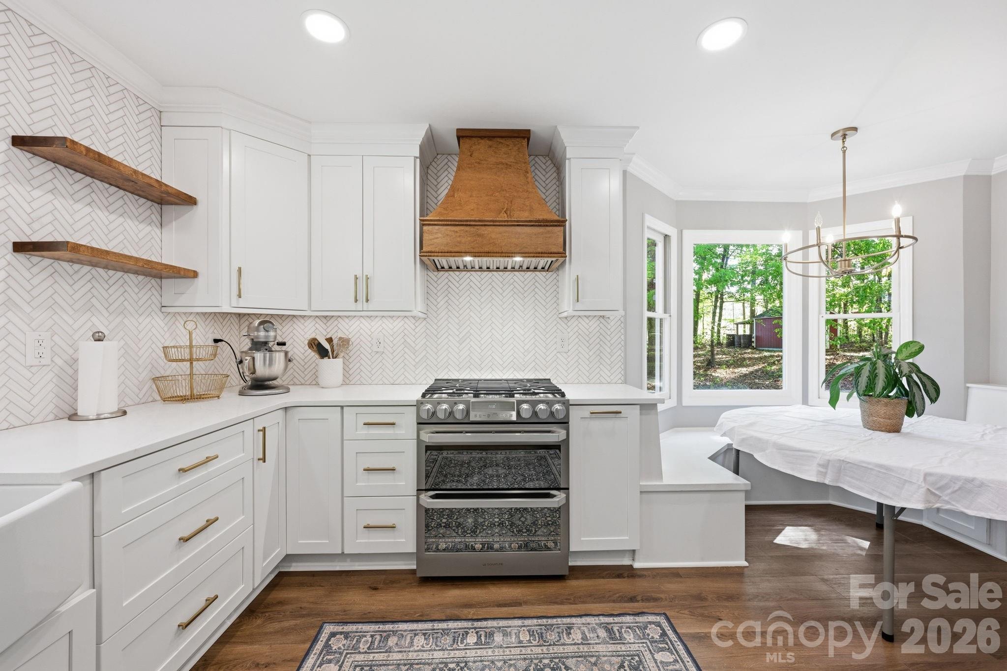 7319 Gilead Road Huntersville, NC 28078 - Photo 15 of 48