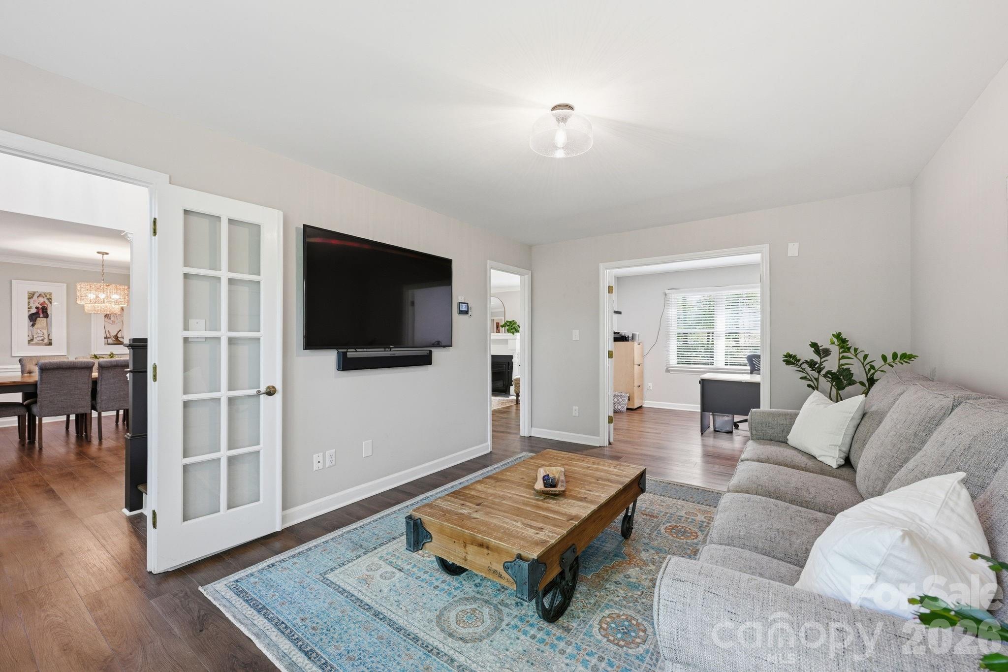 7319 Gilead Road Huntersville, NC 28078 - Photo 18 of 48
