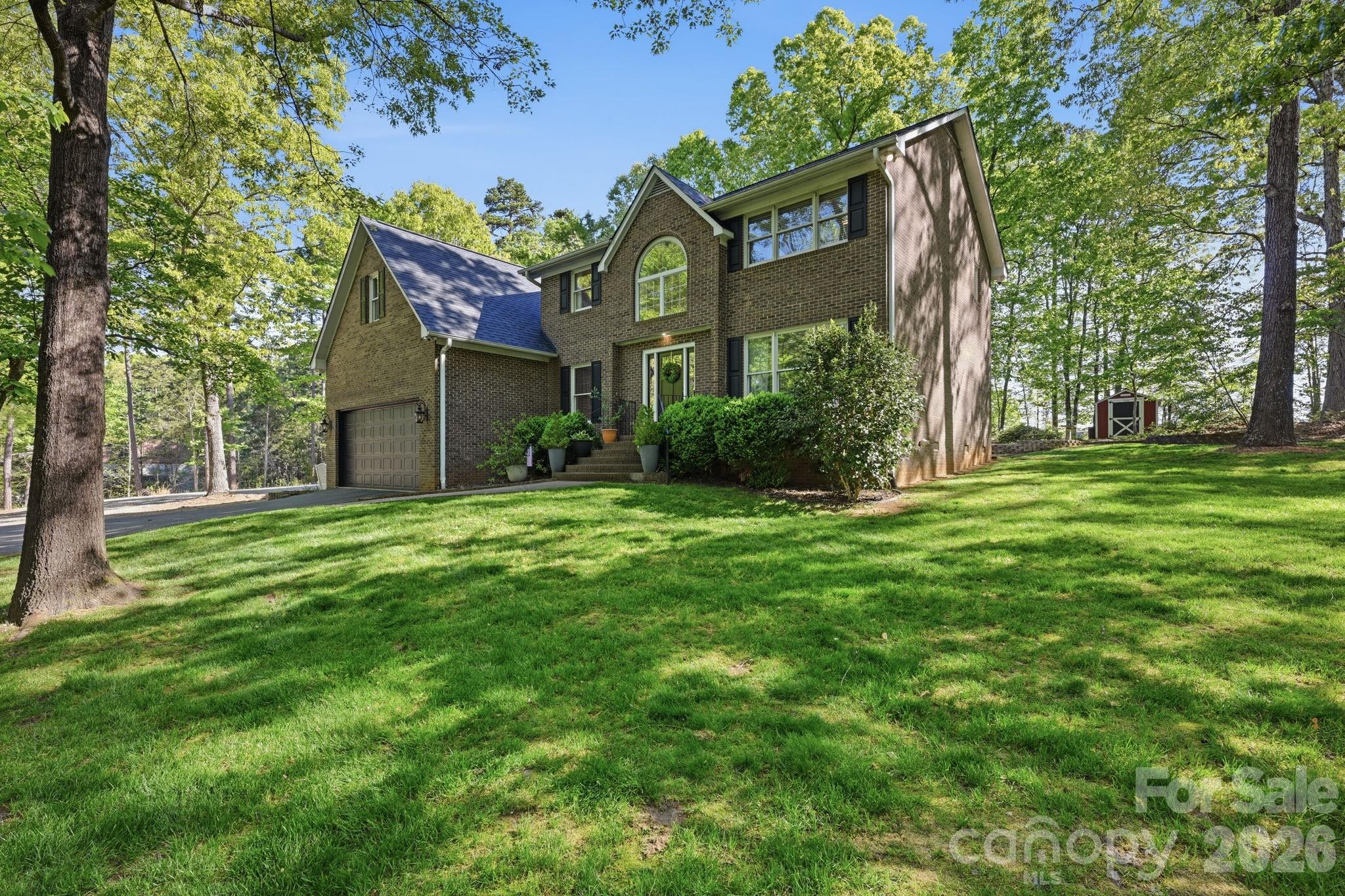 7319 Gilead Road Huntersville, NC 28078 - Photo 2 of 48