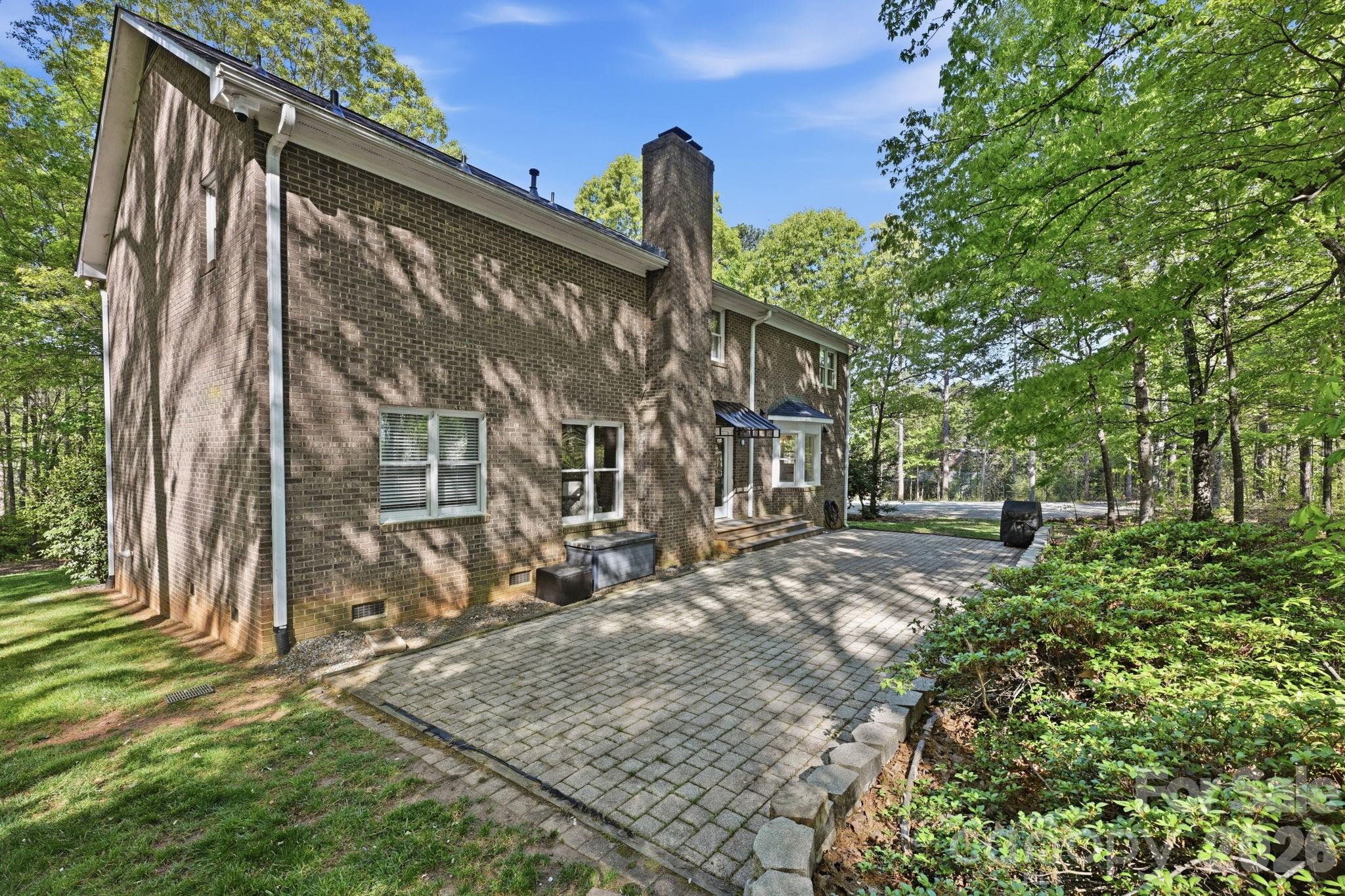 7319 Gilead Road Huntersville, NC 28078 - Photo 37 of 48