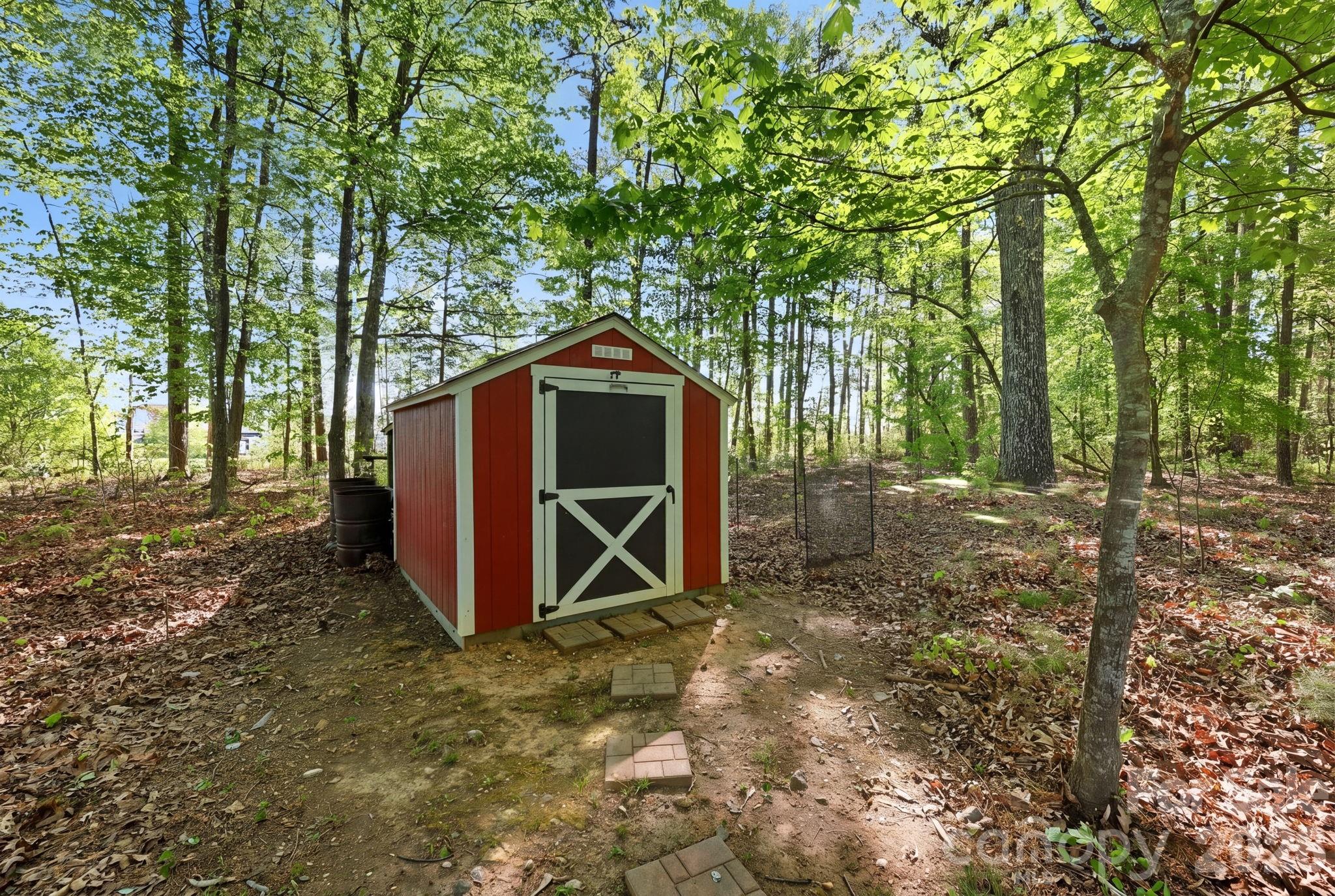 7319 Gilead Road Huntersville, NC 28078 - Photo 40 of 48