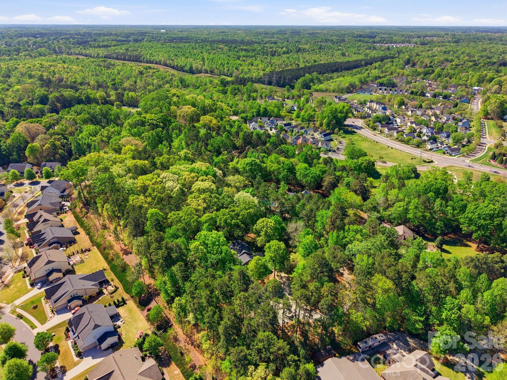 7319 Gilead Road Huntersville, NC 28078 - Photo 48 of 48