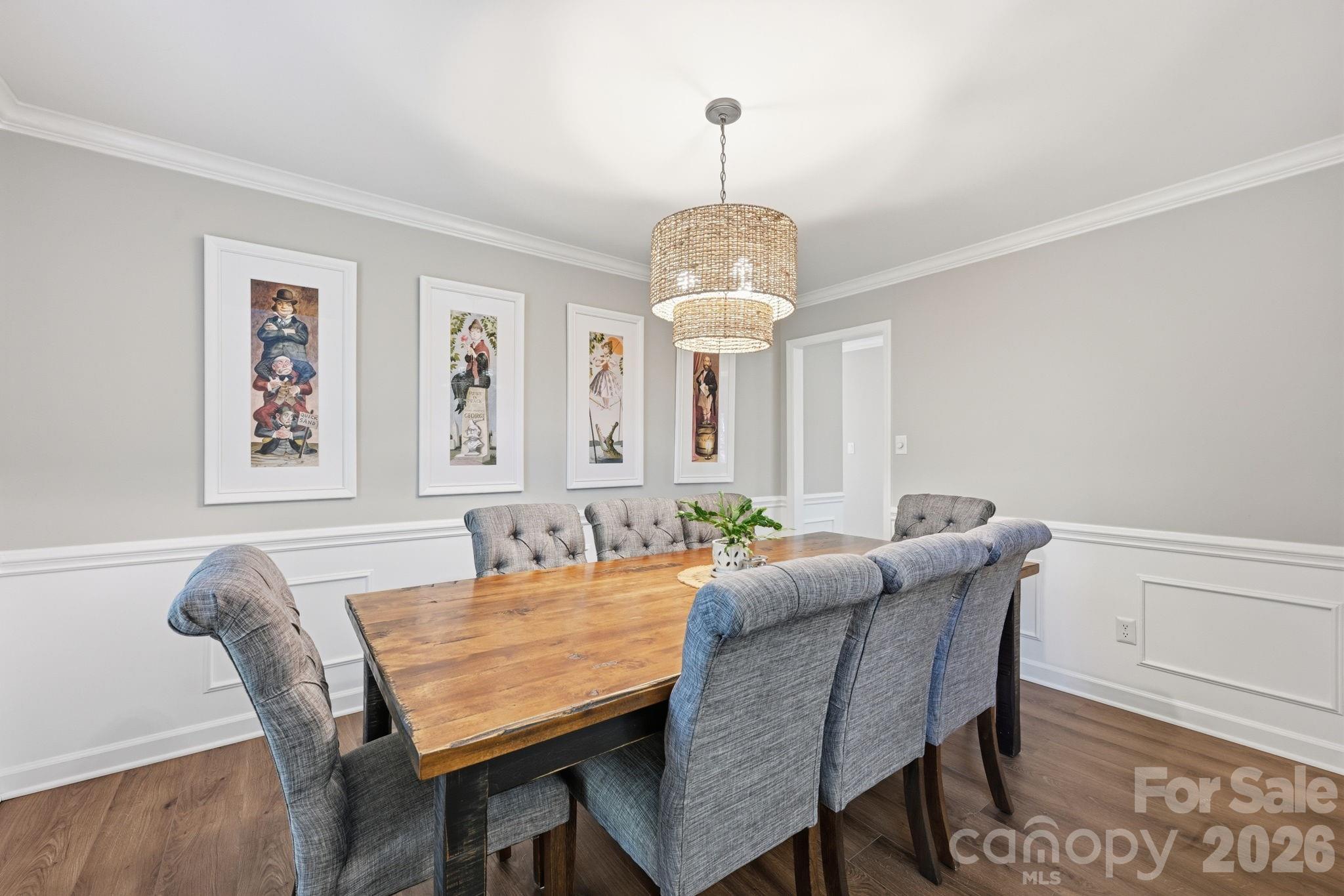 7319 Gilead Road Huntersville, NC 28078 - Photo 7 of 48